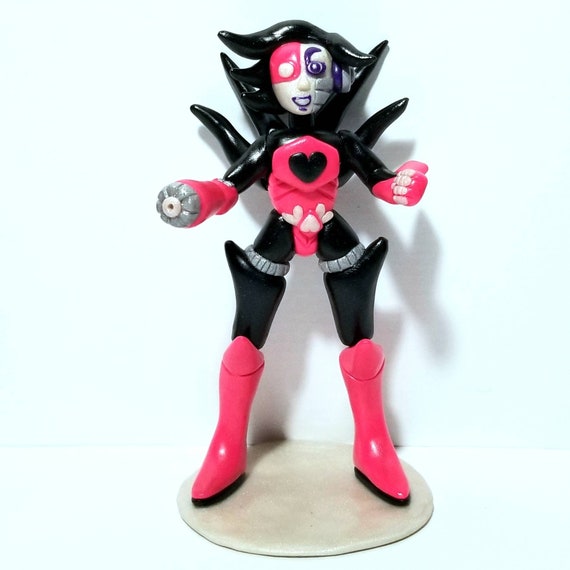 Mettaton Action Figure 2025 | www.luxurybrandholdings.com