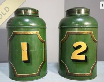 LOT DE 3 boites anciennes, Vendues Dans L'état Marque Vichy, Pectosan