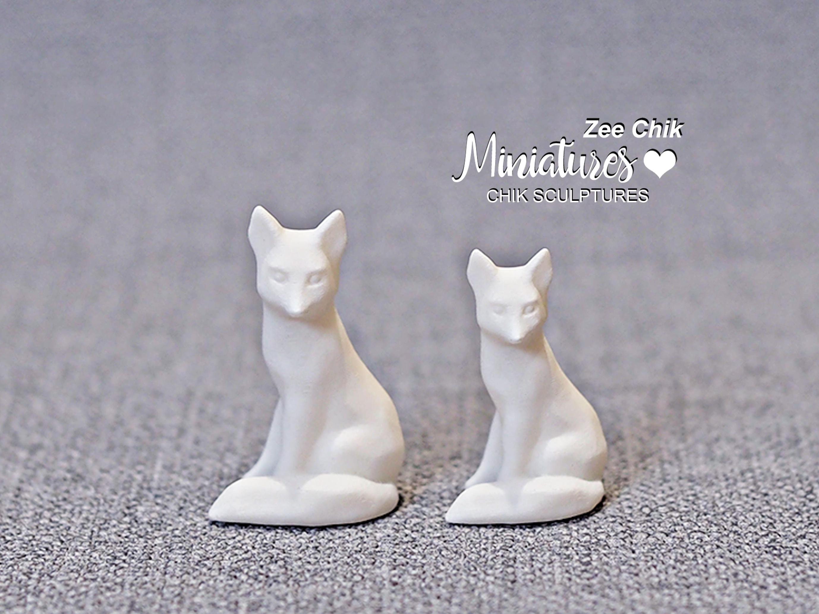 ChikSculptures - Etsy ChikSculptures - Etsy