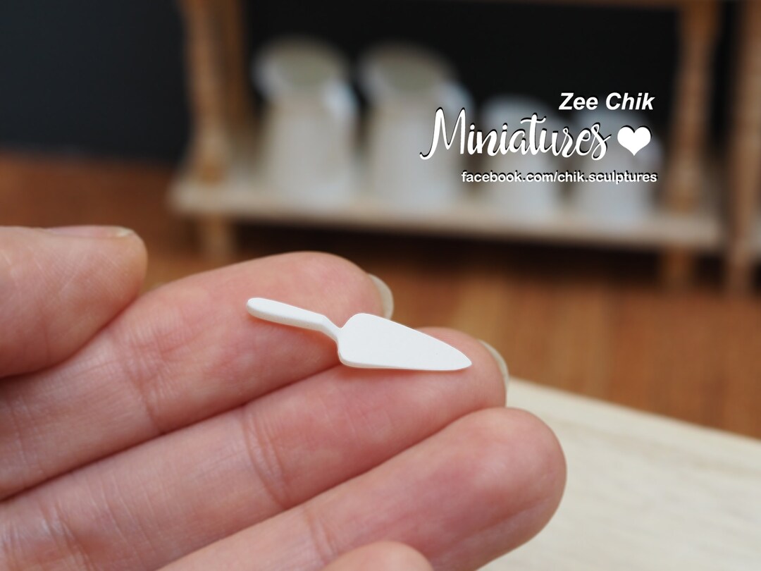 Accessori Casa delle Bambole Maileg – Miniature per Topolini e Coniglietti – Apple Pie