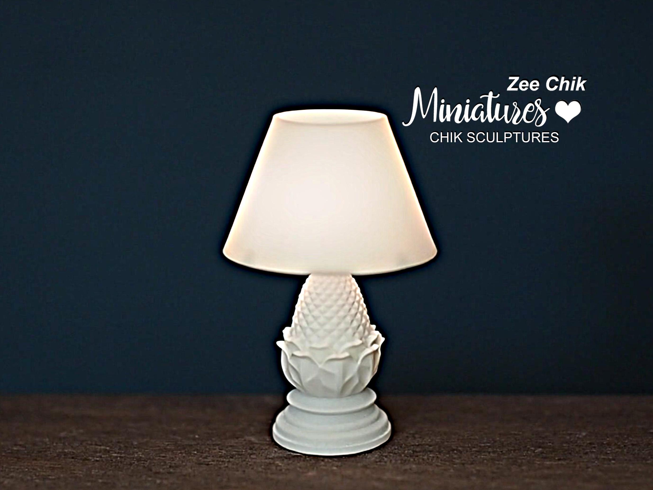 Lustre Louis Poulsen PH Artichaut Chandelier