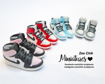 jordan 12 space jam custom