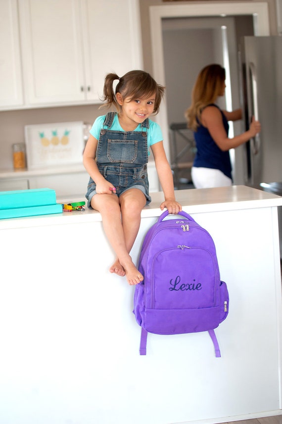 Purple cheap softball bag