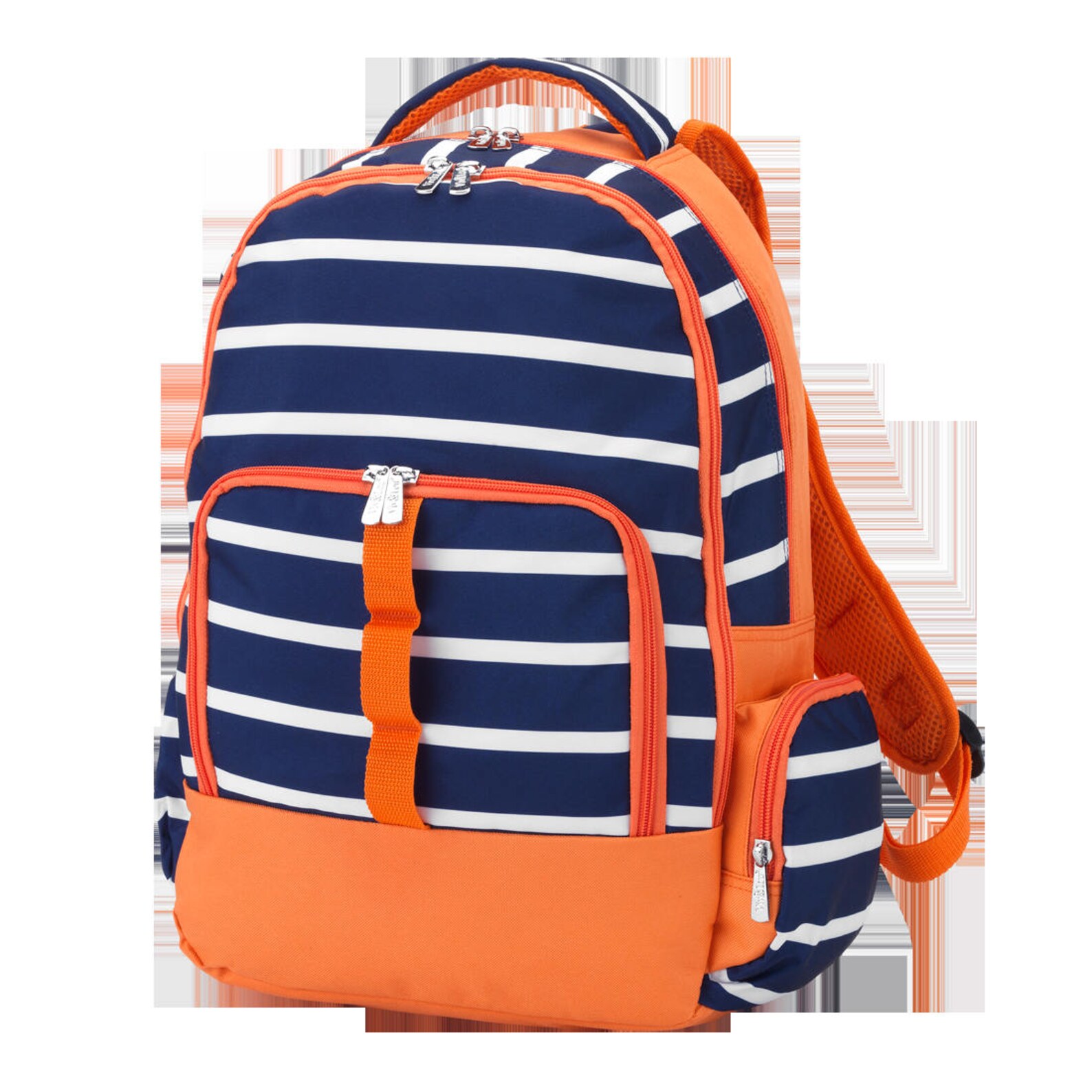 Lineup Backpack monogrammed Backpack Monogram Gym Bag monogram Cheer