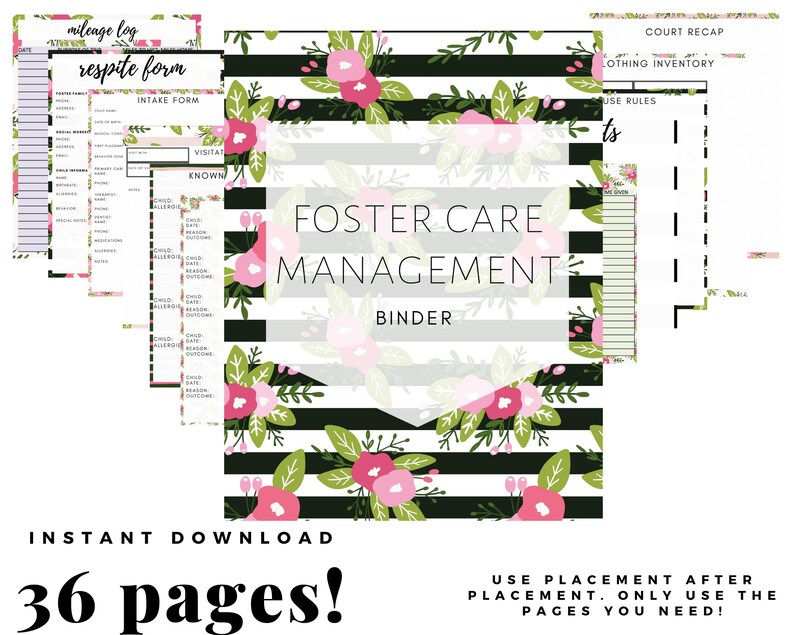 foster-care-binder-adoption-organization-management-binder-etsy