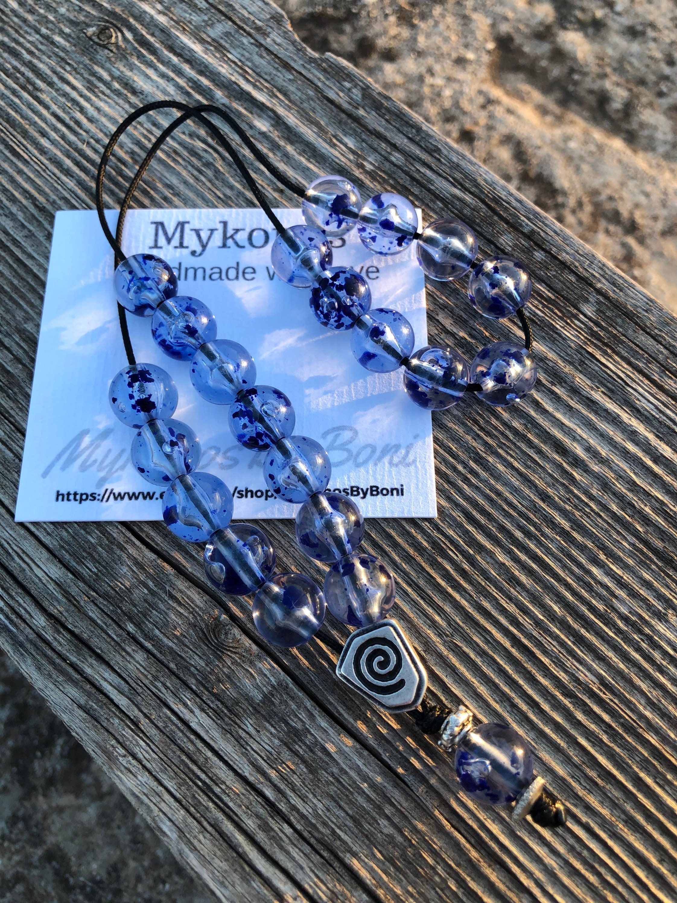 Koboloi grec / souci perles / anti stress / anti fumée / kompoloi grec traditionnel en résine fait main