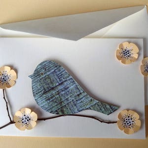 Card rametto
