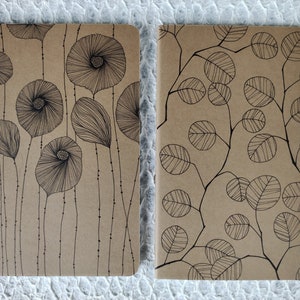 Taccuini Moleskine personalizzati formato quaderno