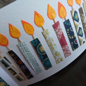 Happy birthday card
