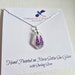 see more listings in the Painted SeaGlass Pendant section