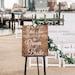 see more listings in the WEDDING SIGNS & DECOR section