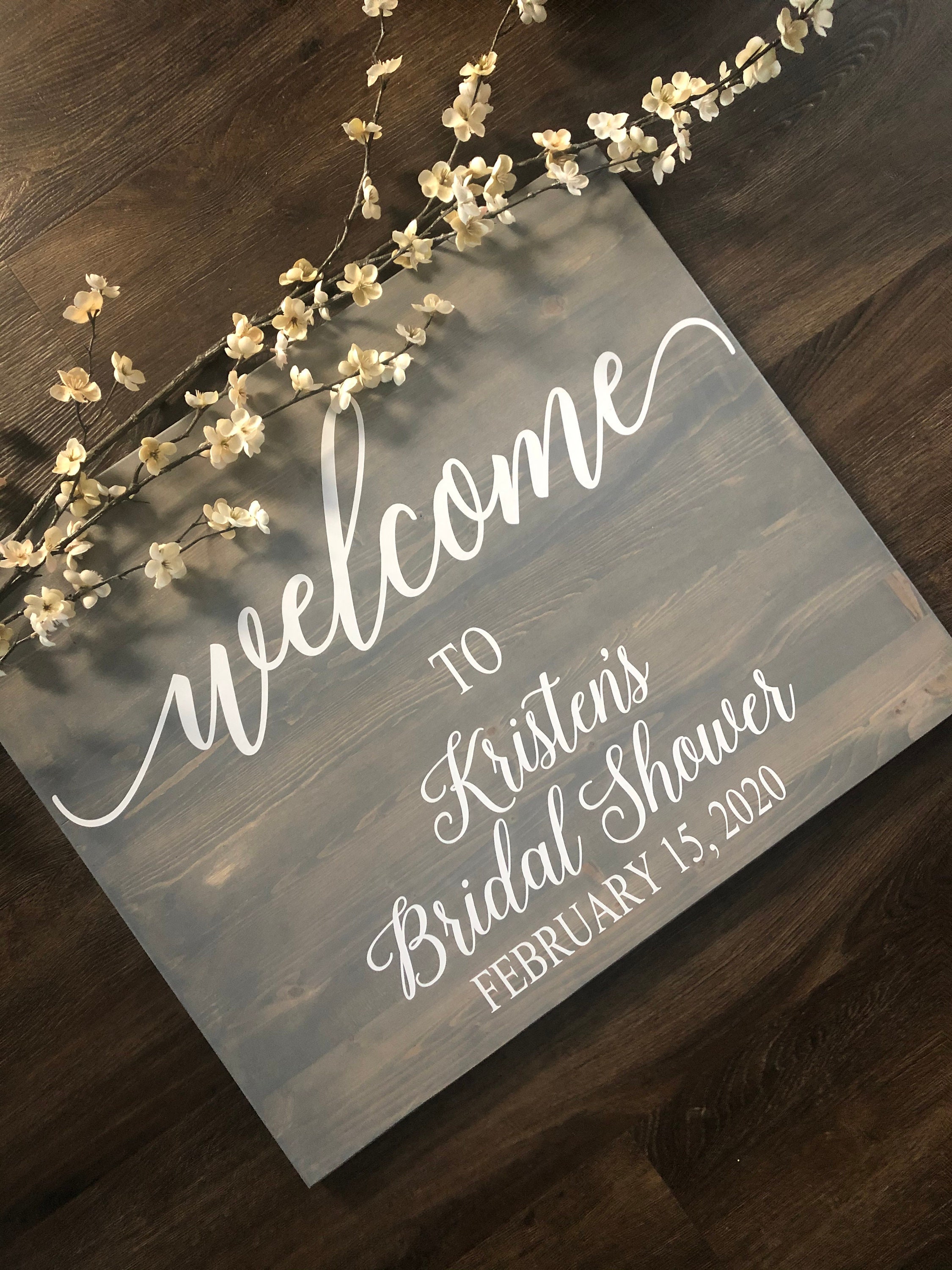 bridal-shower-welcome-sign-rustic-wood-wedding-sign-rustic