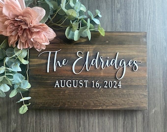 letreros para boda r%C3%BAstica