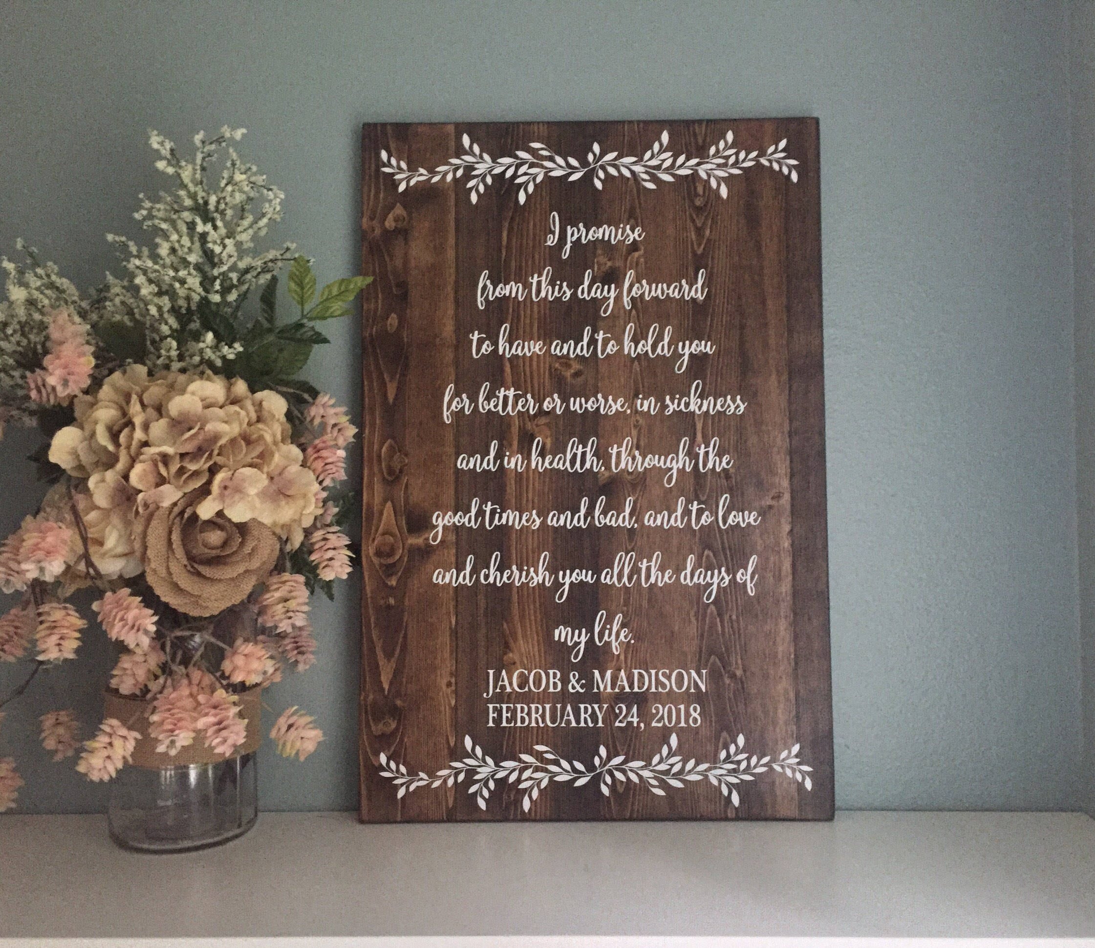 Good and bad signs for the wedding Good and bad signs for the wedding