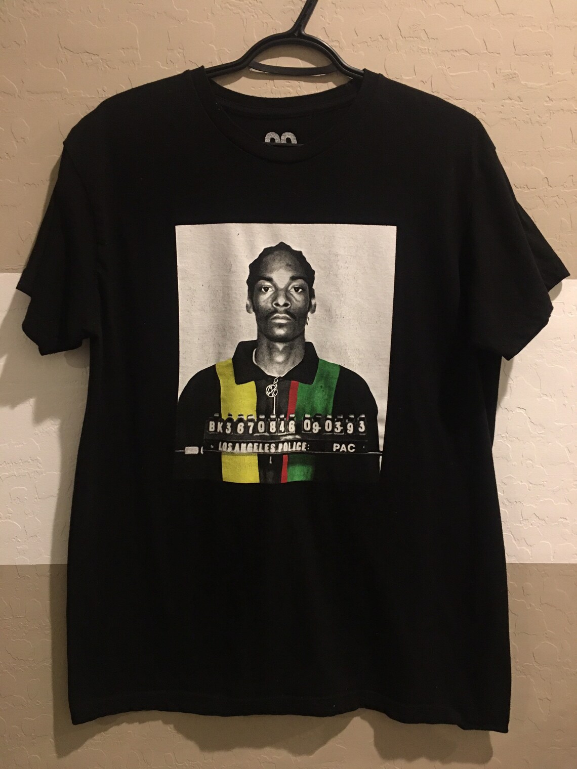 snoop dogg shirt vintage