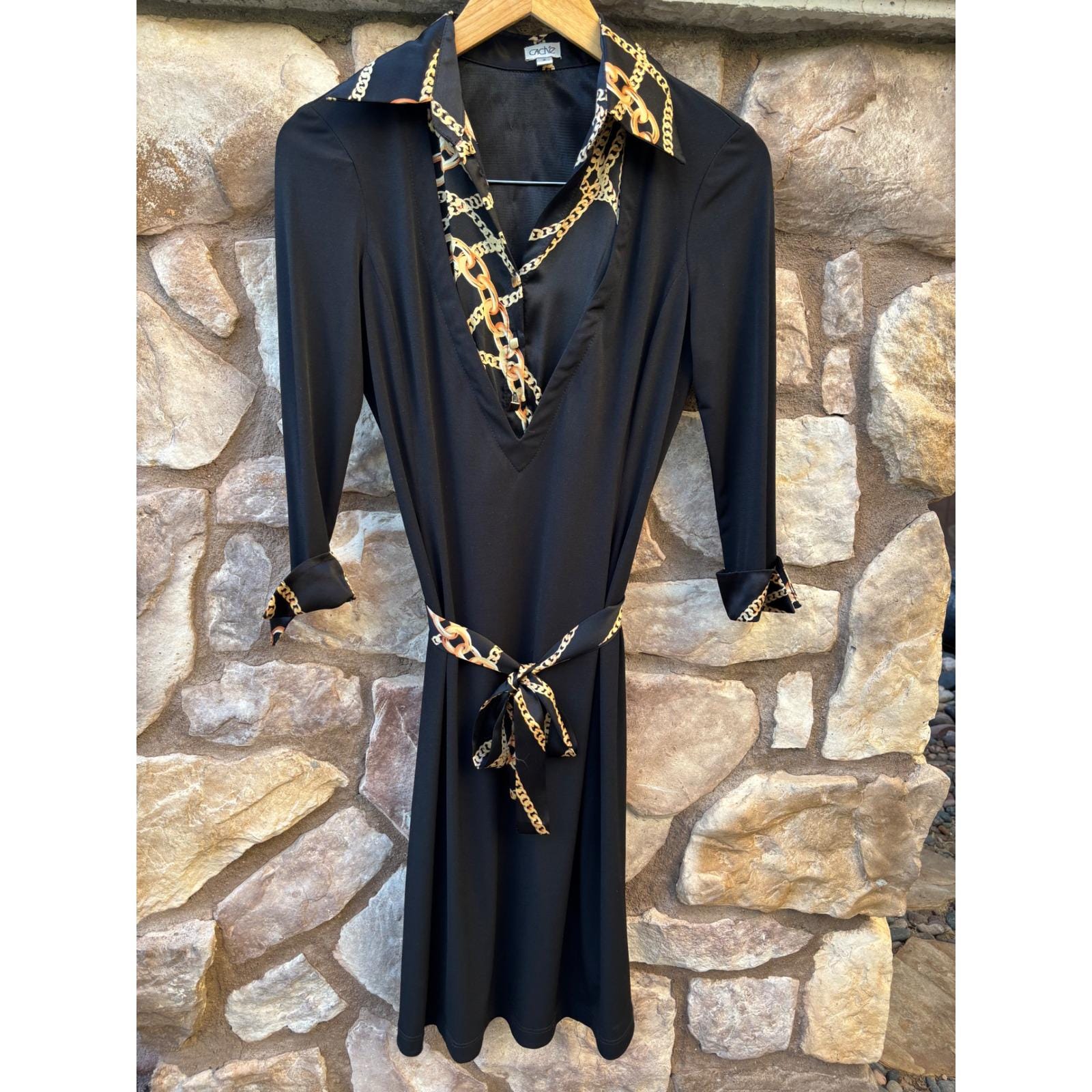 Chainlink Dress - Etsy