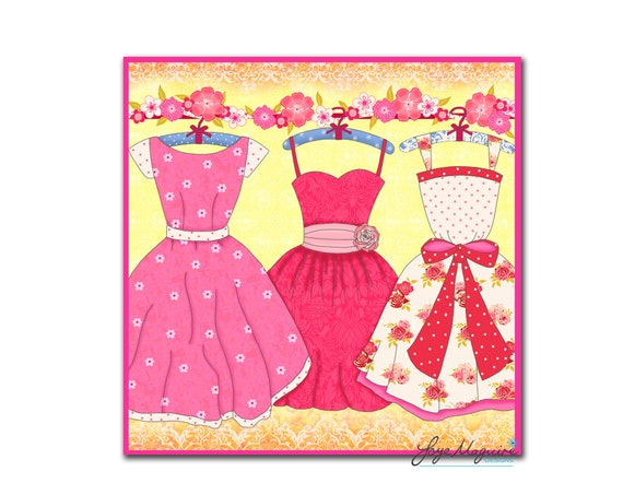 pretty girly dresses
