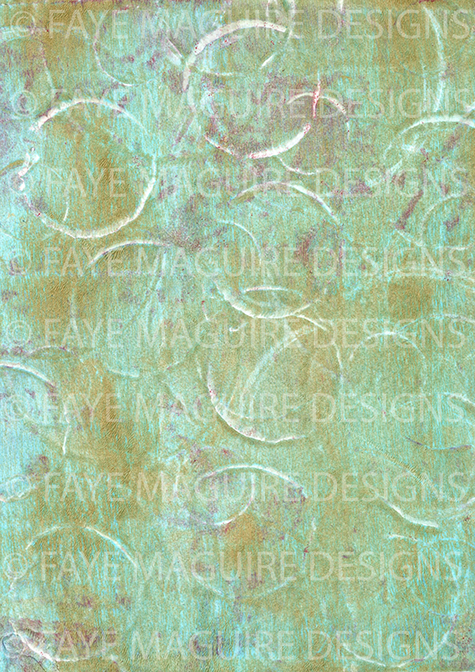 Printable Patterned Papers, Downloadable Digital Paper, Scrapbooking ...