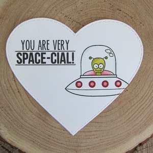 Classroom Valentine (6)/School Valentine/Space Valentine