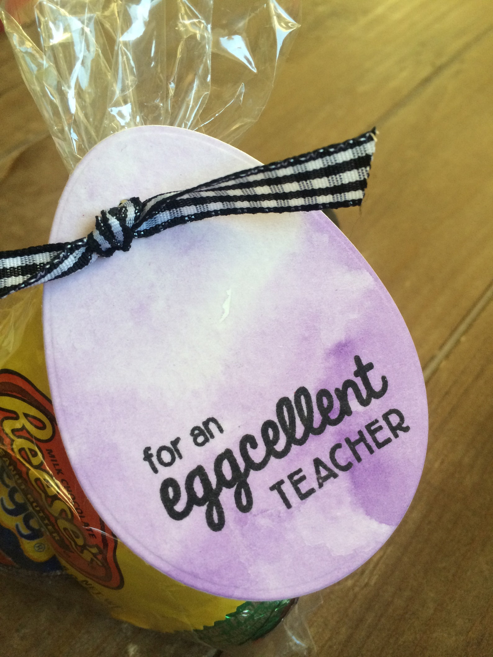 Eggcellent Teacher 3/Teacher Appreciation/Teacher Thank Etsy