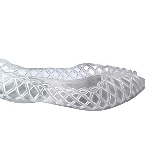 Buy 80s Jelly Shoes Online In India -  India