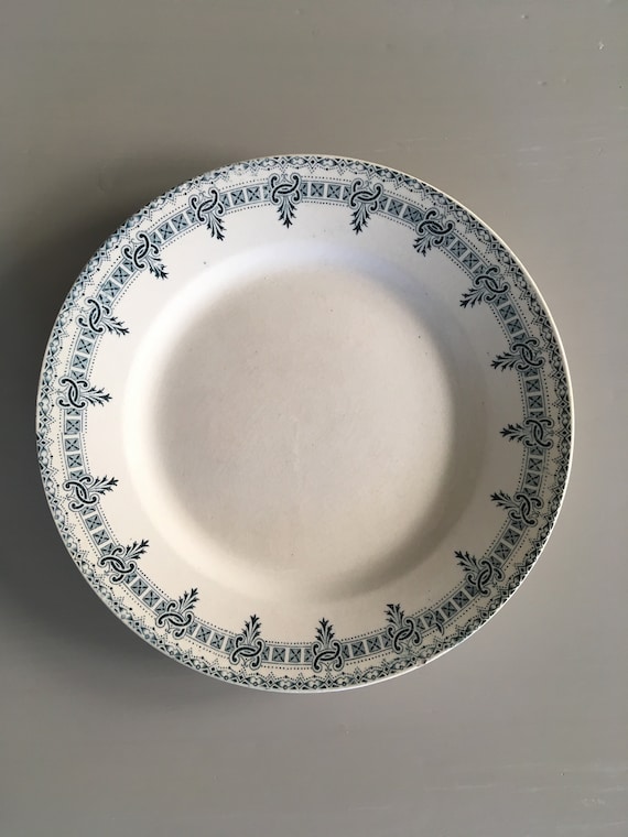 Antique French Ironware 