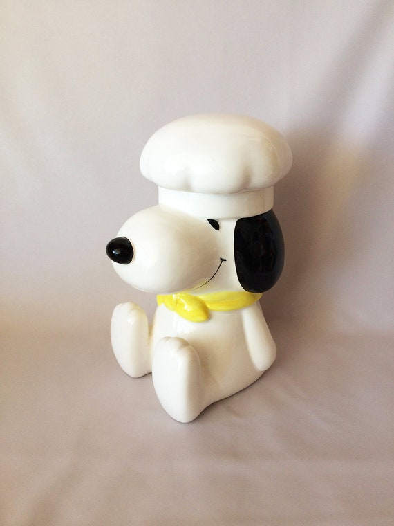 snoopy biscuits