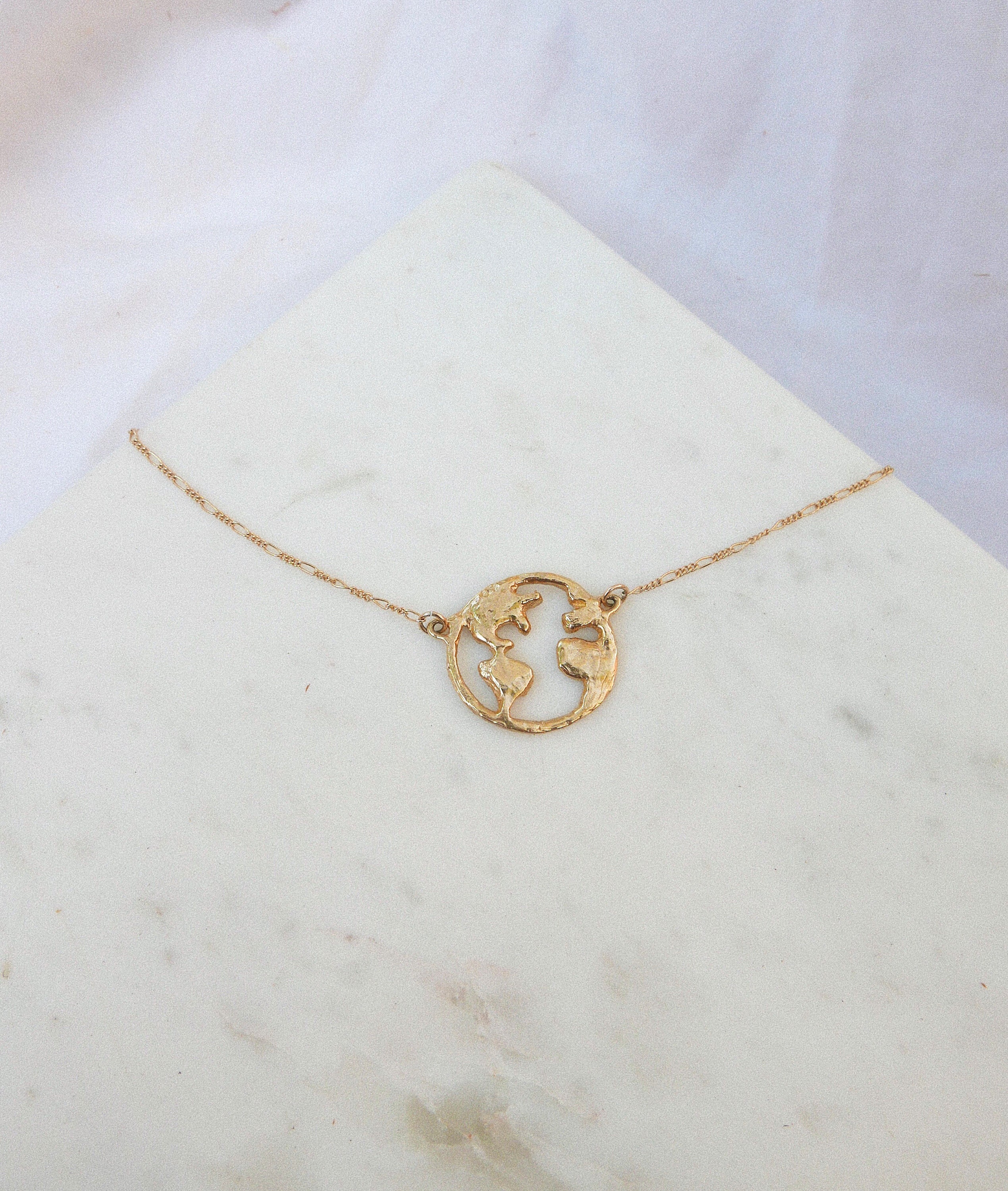 Hand Carved Necklace // Handmade - Etsy
