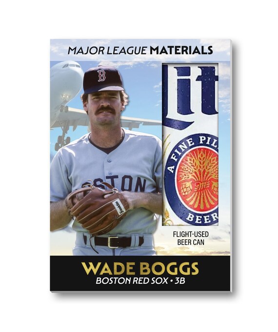 ENGAGE - Wade Boggs