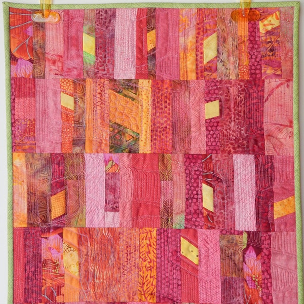 Wall Hanging Quilt for Sale Etsy