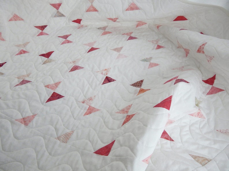 Baby Blanket Girl Pink Nursery Crib Travel Gift 30x40/" Newborn Infant Gift New