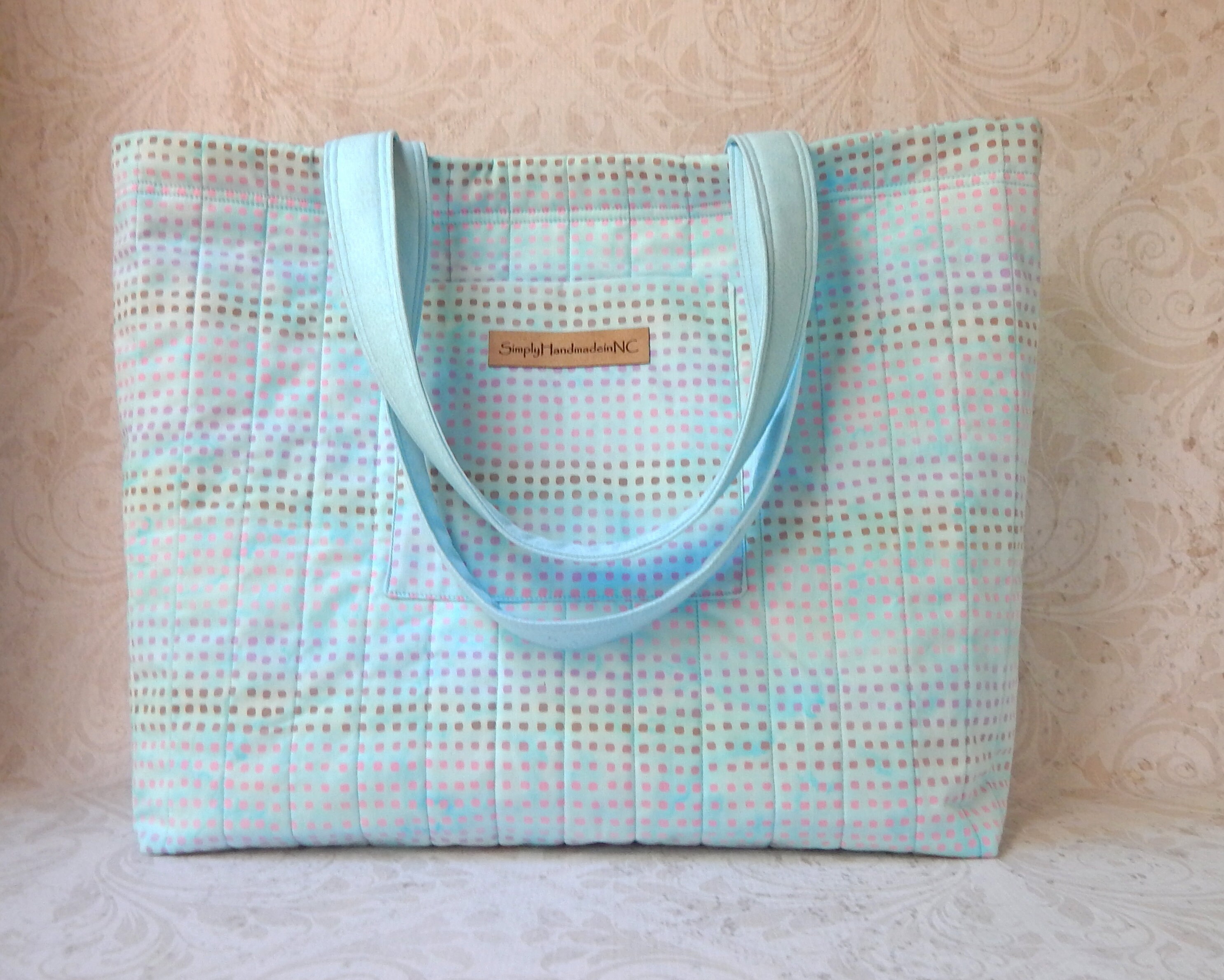 Fabric purses with lots of pockets hotsell