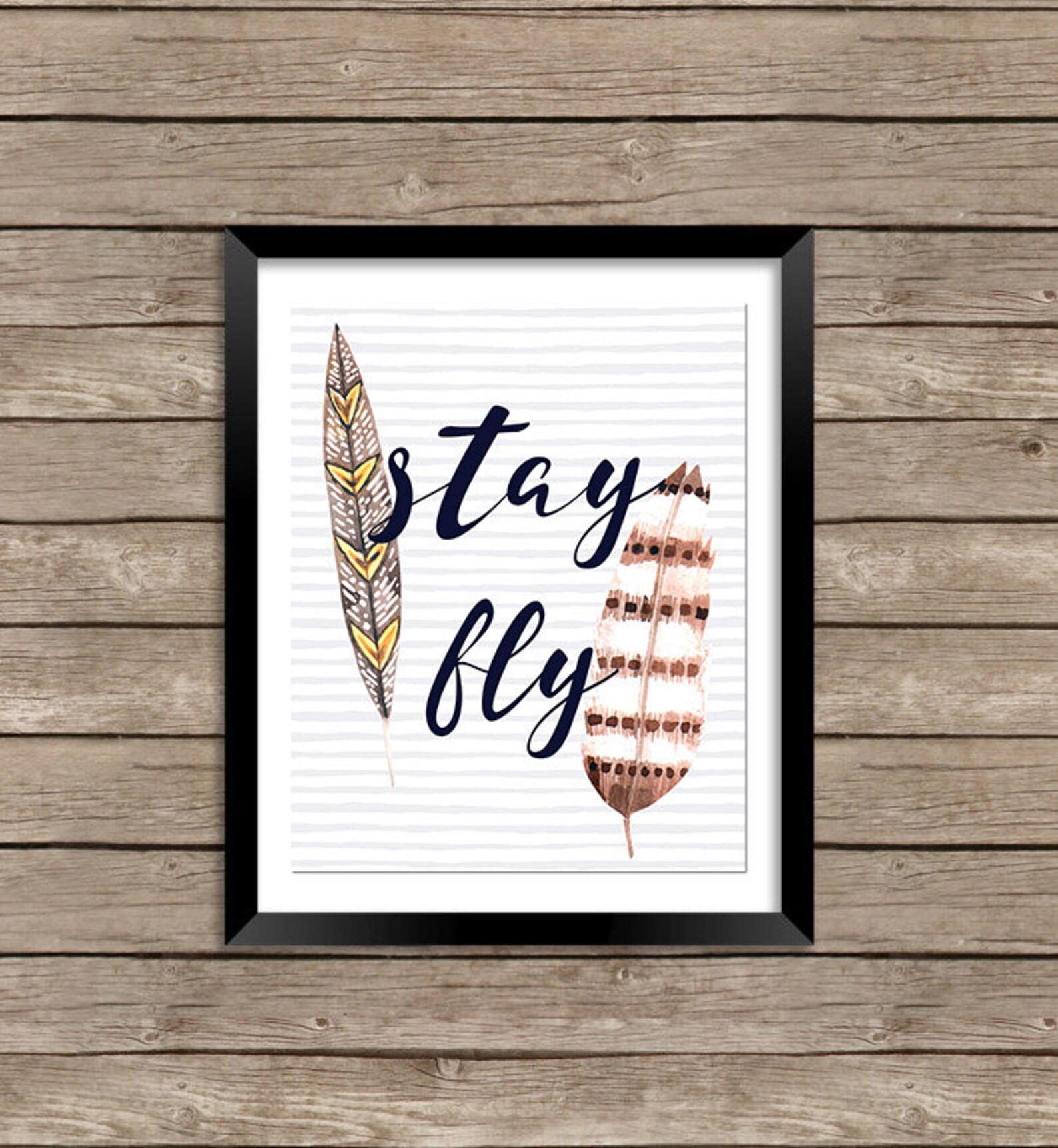 Fly печать