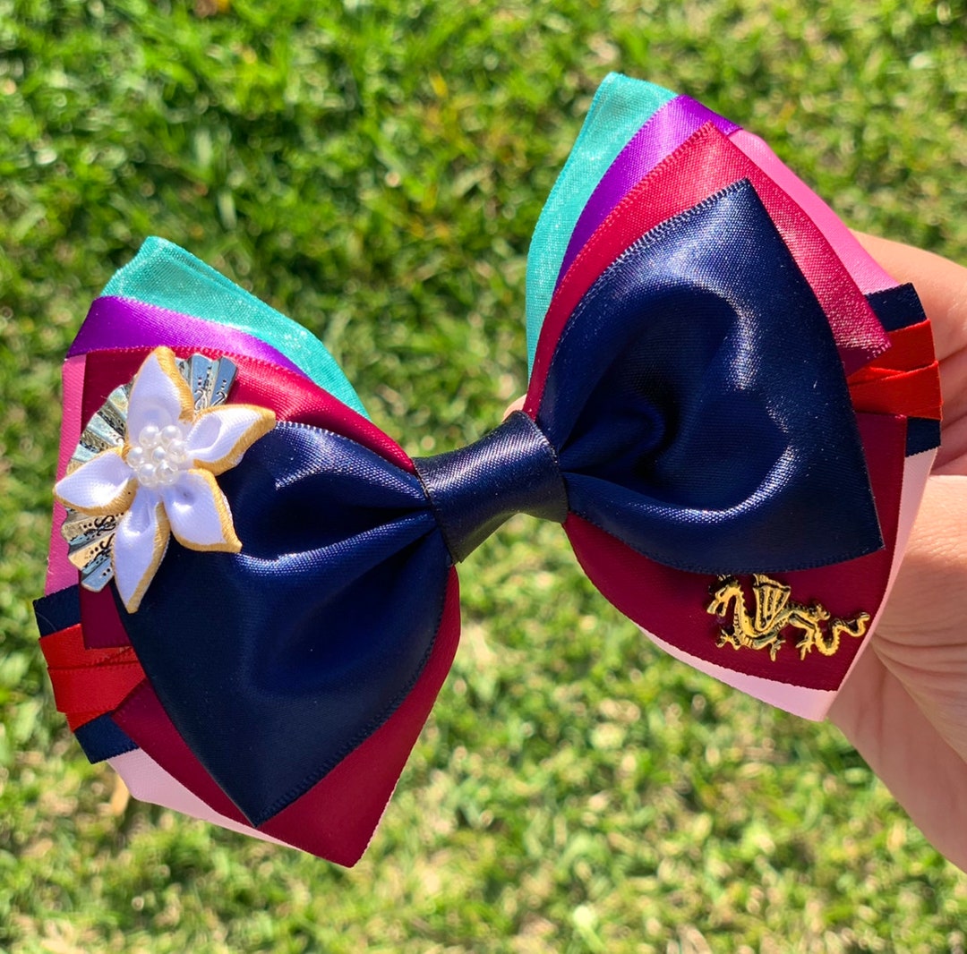 Warrior Princess Bow - Etsy