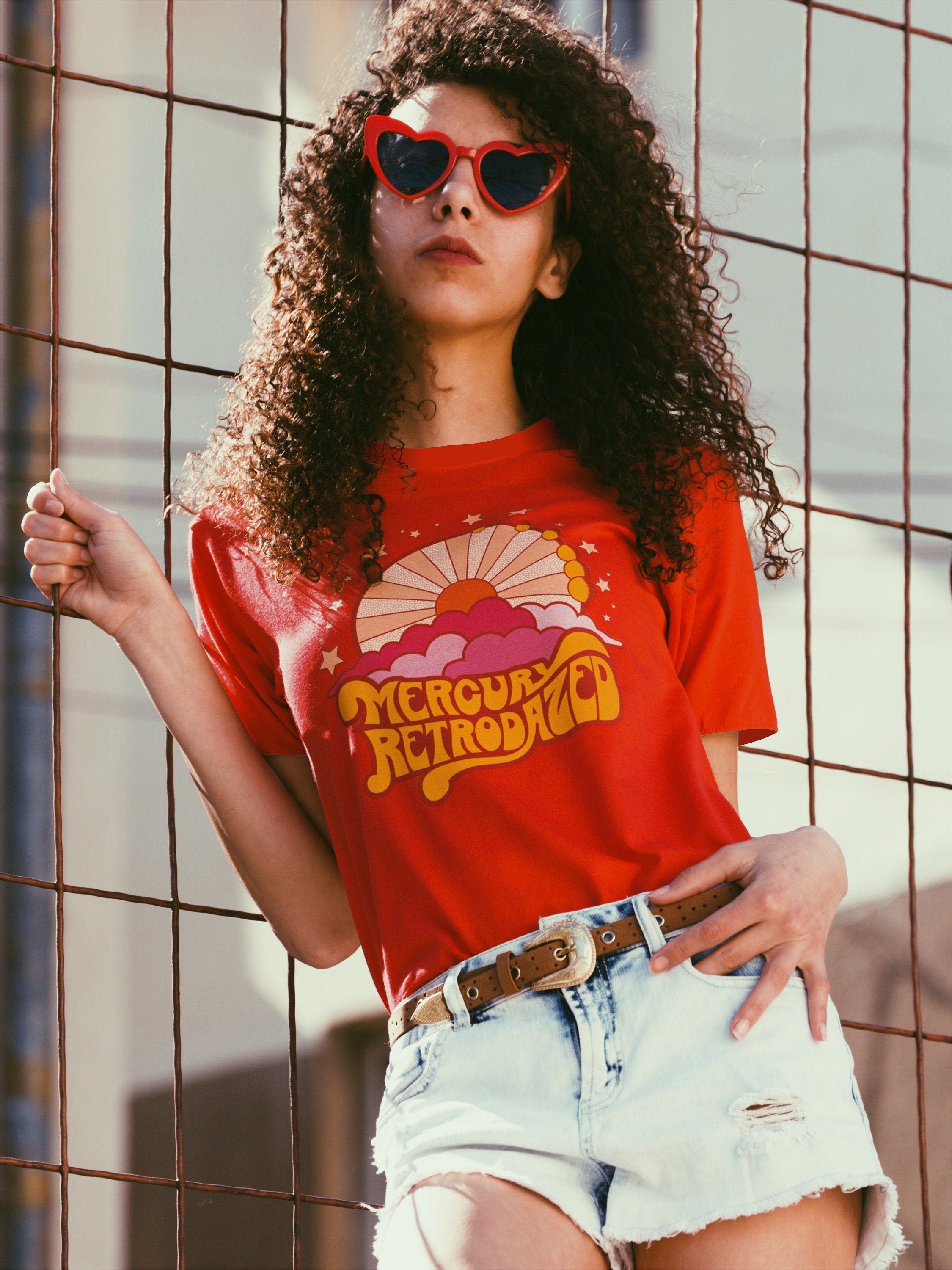 retro tees