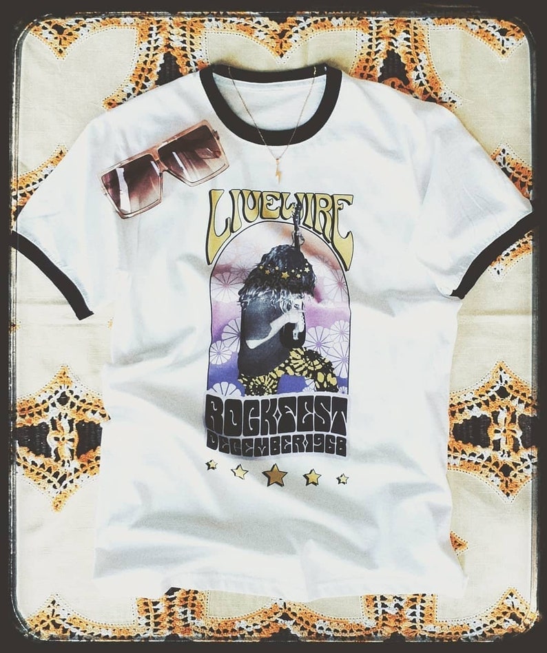 ladies graphic tees