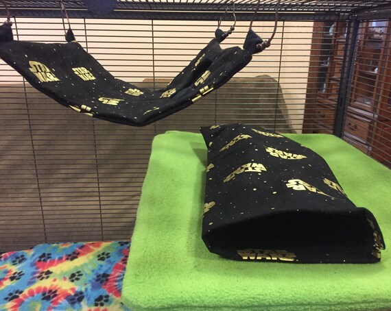 ferret bedding sets