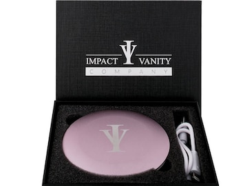 LED Compact Mirror W/ USB chord