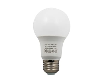 6 Pack LXcom G45 LED Bulb 5W Globe Vanity Light Bulb E14 Candelabra Base 50W Equivalent Warm White 3000K LED Round Light Bulb 500LM for Makeup Mirror Bathroom Home Lighting 6 Pack LXcom G45 LED Bulb 5W Globe Vanity Light Bulb E14 Candelabra Base 50W Equivalent Warm White 3000K LED Round Light Bulb 500LM for Makeup Mirror Bathroom Home Lighting