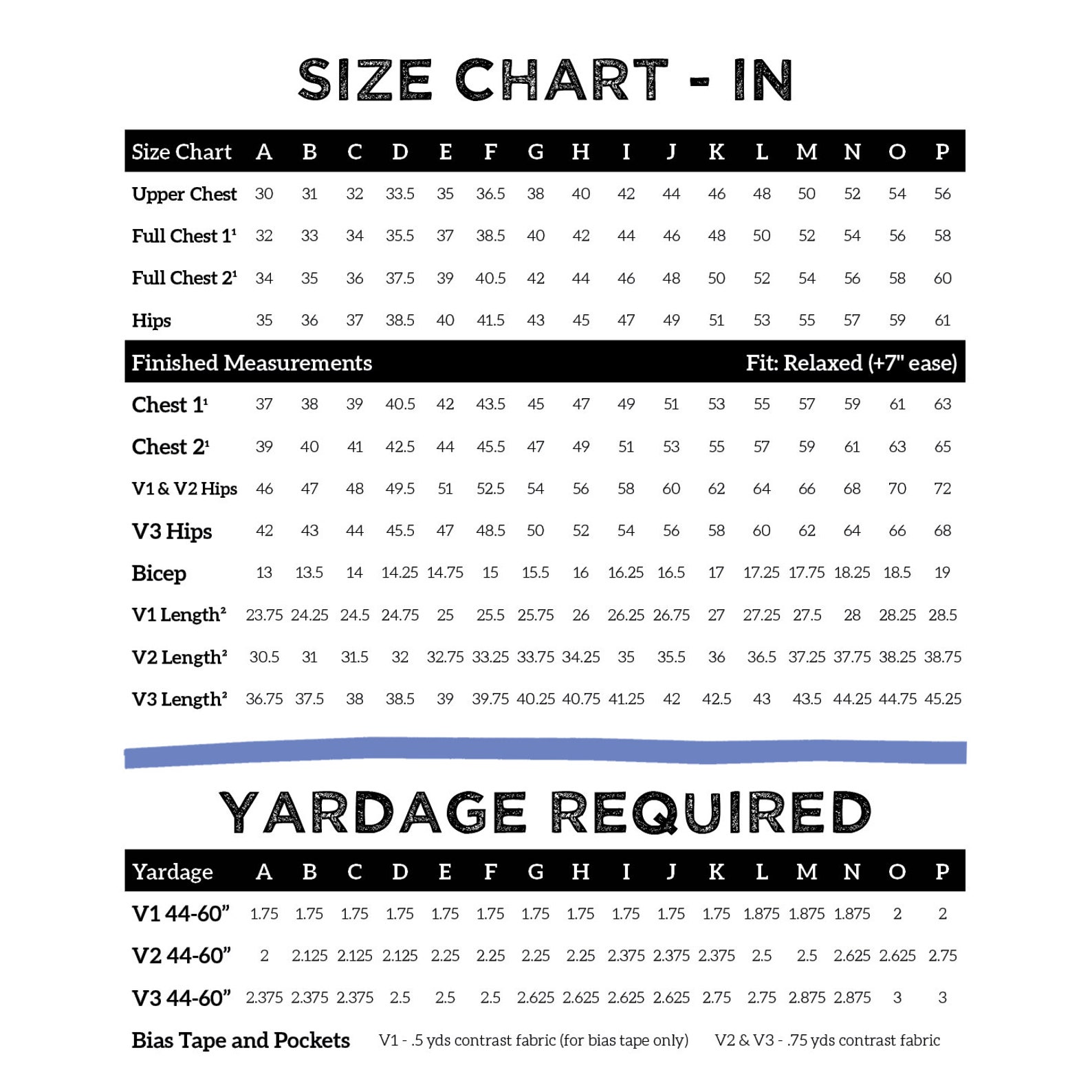 Blueprints for Sewing Cabin Shirt & Shift Dress Digital PDF - Etsy