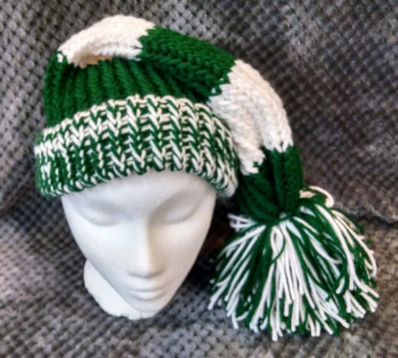 sports team stocking caps