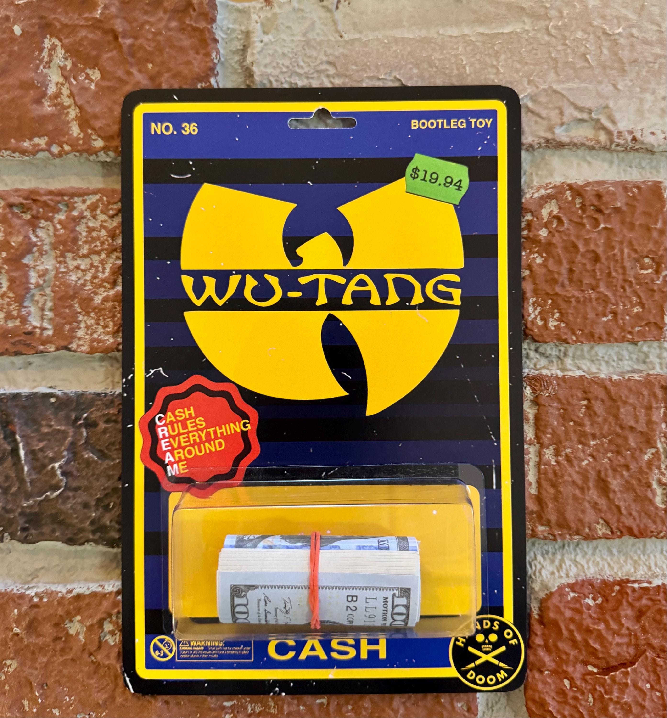 Wu tang clan - Etsy 日本