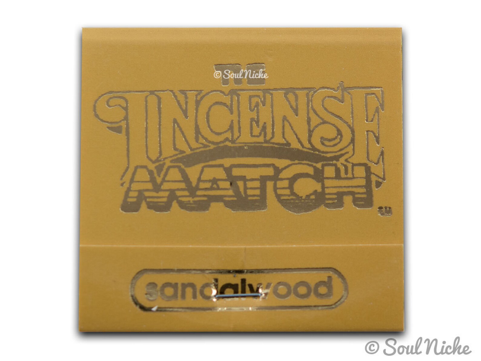 Incense Match Incense Matches Scented Matches 16 Scents Etsy