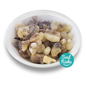 Premium Omani Frankincense Incense Resin Harvest Mix Boswellia Sacra Oman Frankincense Sacra Frankincense Resin Incense