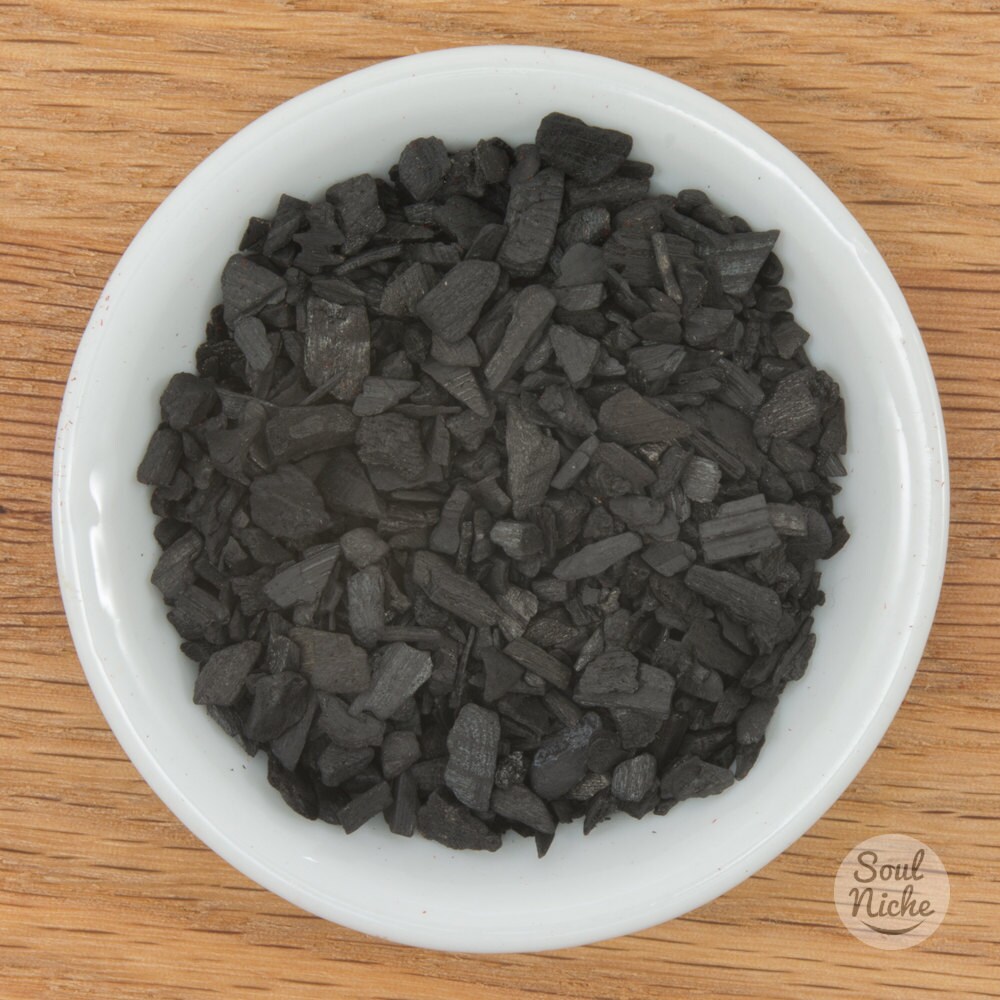 Styrax Powder Styrax Resin Incense (bark) - Styrax Benzoin - Black Styrax - Storax ...
