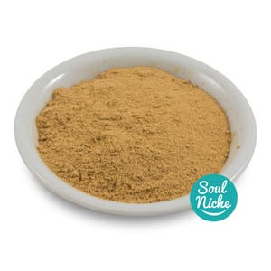 Top Grade Premium Pure Sandalwood Powder - Natural Sandalwood Powder
