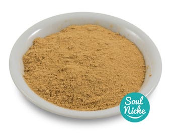 Top Grade Premium Pure Sandalwood Powder - Natural Sandalwood Powder