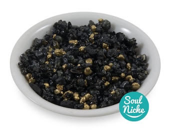 Pontifical Three Kings - Church Incense - Temple Incense - Frankincense Resin - Myrrh Resin - benzoin - Incense Resin