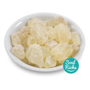 Cahaya Copal Gum Resin Incense - Natural - Ceremonial Incense - Charcoal Incense