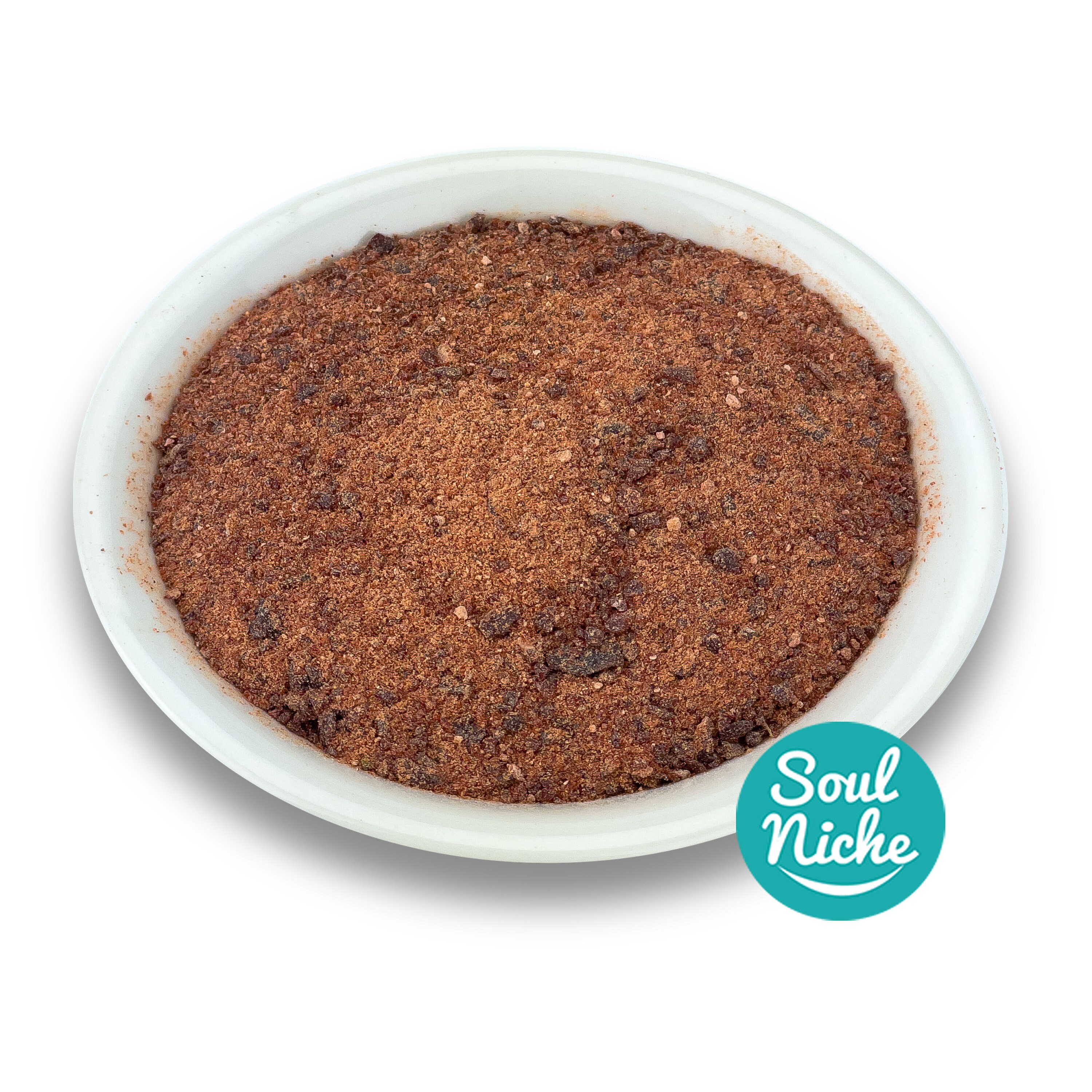 Dragons Blood Resin Coarse Grounds- 100% Natural Resin Incense